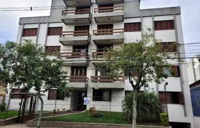 Imagem 1: APARTAMENTO RESIDENCIAL em CAXIAS DO SUL - RS, MEDIANEIRA