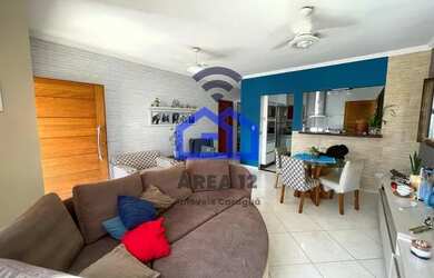 Imagem 7: CARAGUATATUBA - Casa Padrão - Pontal de Santa Marina