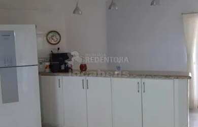 Imagem 7: Casa Padrão em Guapiaçu