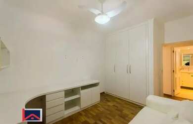Imagem 9: Locação Apartamento 2 Dormitórios - 100 m² Moema