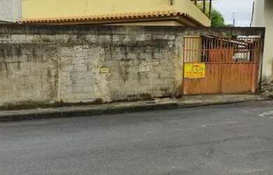 Imagem: O terreno possui 68m² de Área e está localizado em Morada