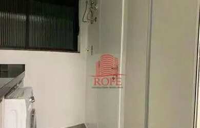 Imagem 6: Apartamento com 3 dormitórios para alugar, 76 m² por R$ 7.700,00/mês - Vila Olímpia - São