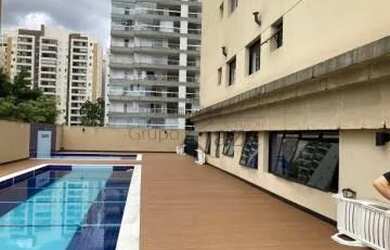 Imagem 8: Apartamento - Parque Residencial Aquarius - Residencial Pátio das Américas Residence - 75m