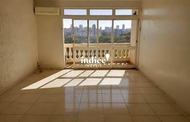 Imagem: O apartamento possui 3 Dormitórios, 3 Banheiros, 2 Vagas na