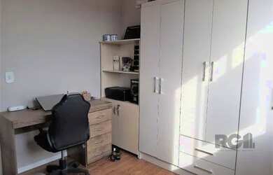 Imagem 8: Apartamento em Centro. Piscina, Churrasqueira, Imóvel mobiliadoe79m²...