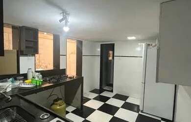 Imagem 8: CASA 03 QTOS 03 VGAS NO BAIRRO NO BARREIRO EM BELO HORIZONTE