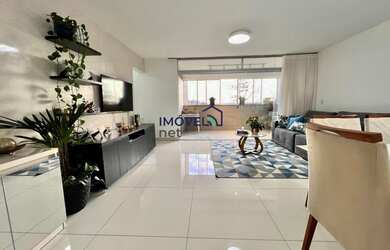 Imagem 10: Apartamento à venda, 3 quartos, 1 suíte, 2 vagas, Buritis - Belo Horizonte/MG