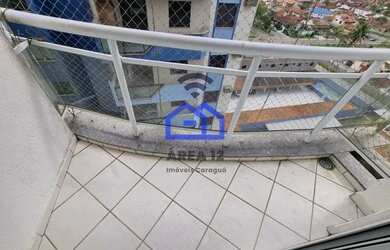 Imagem 2: CARAGUATATUBA - Apartamento Padrão - Jardim Aruam