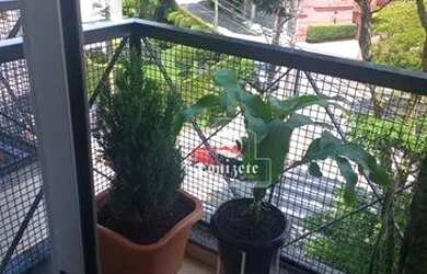 Imagem 2: Apartamento, 52 m² - venda por R$ 319.000,00 ou aluguel por R$ 2.002,83/mês...