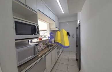 Imagem 5: Cobertura com 2 dormitórios, 198 m² - venda por R$ 1.600.000 ou aluguel por R$ 8.500/mês