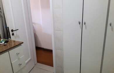 Imagem 12: Oportunidade Reformado 60M² C/ Área Serviço Pequena Vista Mar Play,...