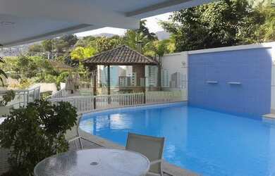 Imagem 8: Apartamento para Venda em Rio de Janeiro, Freguesia (Jacarepaguá), 2 dormitórios, 1 suíte