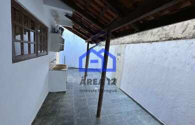 Imagem 6: CARAGUATATUBA - Casa Padrão - Pontal de Santa Marina