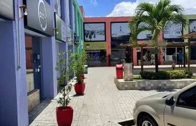 Imagem: O depósito está localizado em Stella Maris, Salvador para