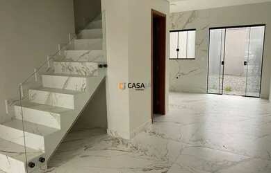 Imagem 8: MATINHOS - Casa Padrão - Balneário Saint Etienne