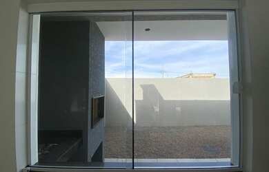 Imagem 14: Casa Nova e Averbada 80 m2 Fazenda Rio Grande