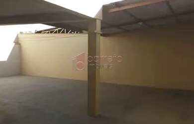 Imagem 10: Casa Padrão em Jundiaí