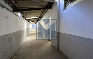 Imagem: O depósito possui 380m² de Área e está localizado em Cidade