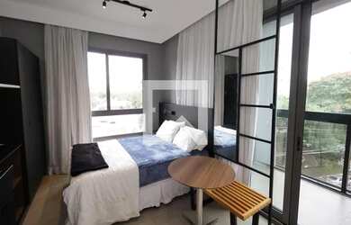 Imagem 5: Apartamento para Aluguel - Vila Olímpia, 1 Quarto, 28 m2