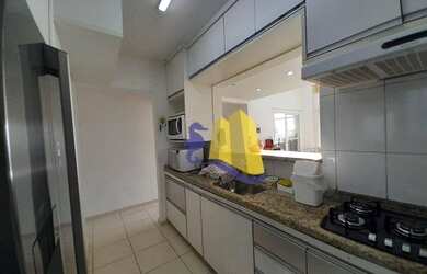 Imagem 7: Cobertura com 2 dormitórios, 198 m² - venda por R$ 1.600.000 ou aluguel por R$ 8.500/mês