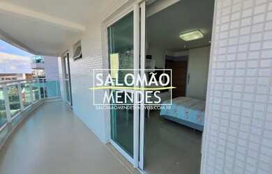 Imagem: O apartamento possui 4 Dormitórios, 5 Banheiros, 2 Vagas na