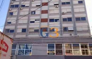 Imagem 1: Apartamento com 1 dormitório, 53 m² - venda por R$ 266.000,00 ou aluguel...