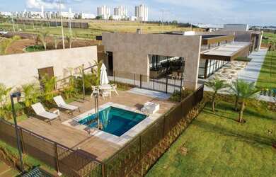 Imagem 11: Tamboré - Excelente Lote em Condomínio Fechado na Zona Sul ao Lado do Shopping