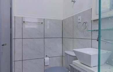 Imagem 11: JK no bairro Azenha em Porto Alegre