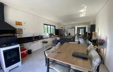 Imagem 5: Casa a venda em Santana de Parnaíba - Nova Jaguari