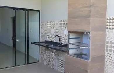 Imagem 13: Casa em Condominio Damha 2