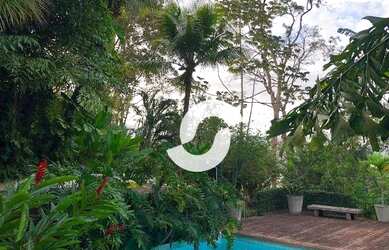 Imagem 3: Linda casa no Ubá Floresta perto das Praias 390 m² por R$ 2.100.000...