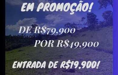 Imagem: O terreno possui 600m² de Área e está localizado em Centro