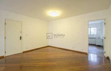 Imagem 7: Locação Apartamento 4 Dormitórios - 170 m² Moema