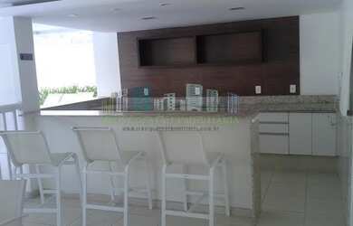 Imagem 9: Apartamento para Venda em Rio de Janeiro, Freguesia (Jacarepaguá), 2 dormitórios, 1 suíte