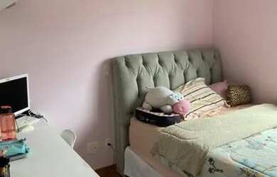 Imagem: O apartamento possui 3 Dormitórios, 5 Banheiros, 2 Vagas na