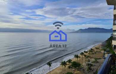 Imagem 11: CARAGUATATUBA - Apartamento Padrão - Martim de Sá