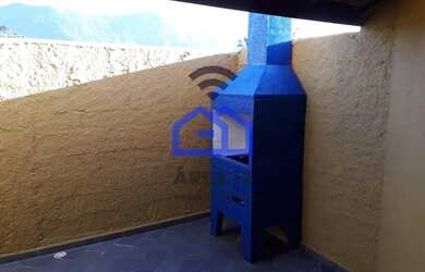 Imagem 13: CARAGUATATUBA - Casa de Condomínio - Capricórnio II