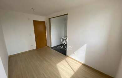 Imagem: Spazio Louvre, Apartamento com 2 quartos à venda, Gleba Fazenda