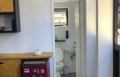 Imagem 3: Sala, 32 m² - venda por R$ 345.000,00 ou aluguel por R$ 3.211,20/mês...