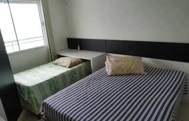 Imagem 13: Duna Barcane Residence - Apto 2/4 e 1 suíte de 55 m², andar alto, 1...