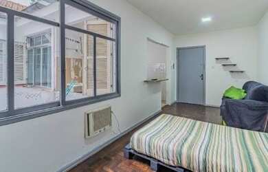 Imagem 8: JK no bairro Azenha em Porto Alegre