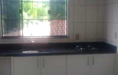 Imagem: O apartamento possui 2 Dormitórios, 1 Banheiro e 50m² de Área