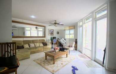 Imagem 4: Casa de Condomínio para Aluguel - Recreio, 4 Quartos, 240 m2