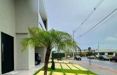 Imagem 3: Sobrado Novo no Condomínio Vivant Urbanova, Condomínio Clube e Aceita...