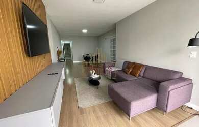 Imagem: O apartamento possui 3 Dormitórios, 1 Banheiro, 1 Vaga na garagem