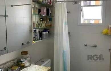 Imagem 6: Apartamento em Tristeza. Piscina, 169m² de Área, 1 Vaga na garageme3...