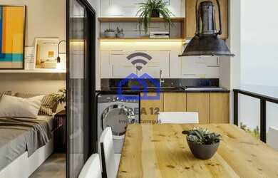 Imagem 7: CARAGUATATUBA - Apartamento Padrão - Praia das Palmeiras