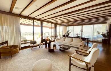 Imagem 4: Venda Casa com 1.297,00 m², 5 dormitório s , 9 vaga s . Itupeva, Itupeva