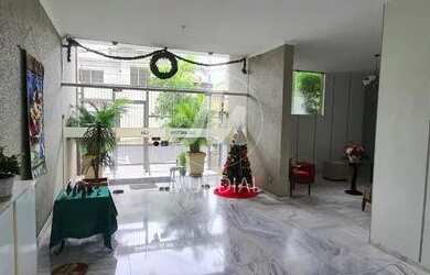 Imagem 9: Apartamento (tipo - padrao) 2 dormitórios/suite, cozinha planejada, portaria 24 horas, ele