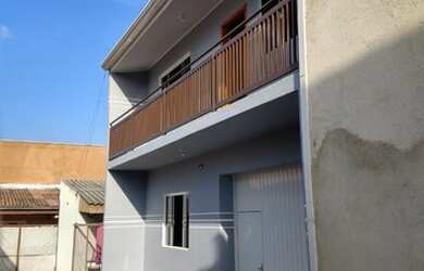 Imagem 10: Aluga sobrado em Fazenda Rio Grande Iguaçu 1